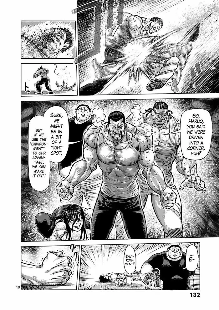 Kengan Ashura Chapter 177 image 18_optimized